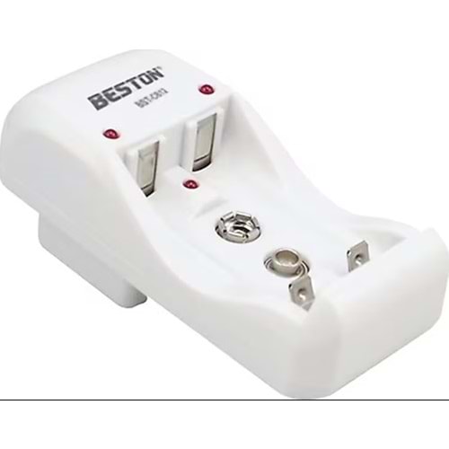 S-810T BST-C812 Pil Şarj Cihazı