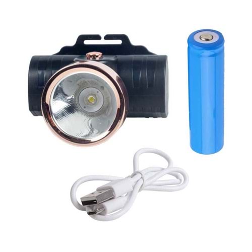 GD730 Led Kafa Lambası