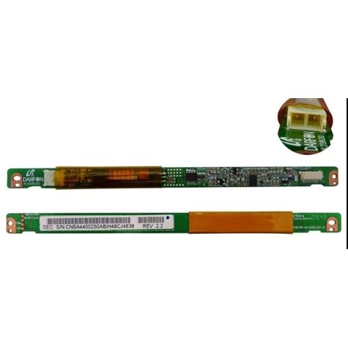 E152 LCD Inverter