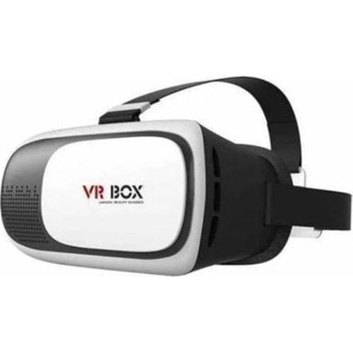 HD3805 Virtual Reality 3d Hd Vr Box Sanal Gerçeklik Gözlüğü 3.1