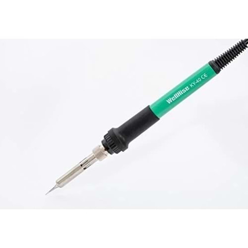 HZ50 KY-40 40W Kalem Havya