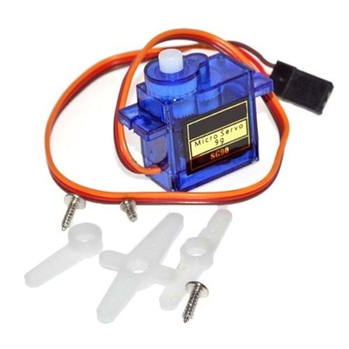 ARD-SRV 1503 SG90 Servo Motor - 360º