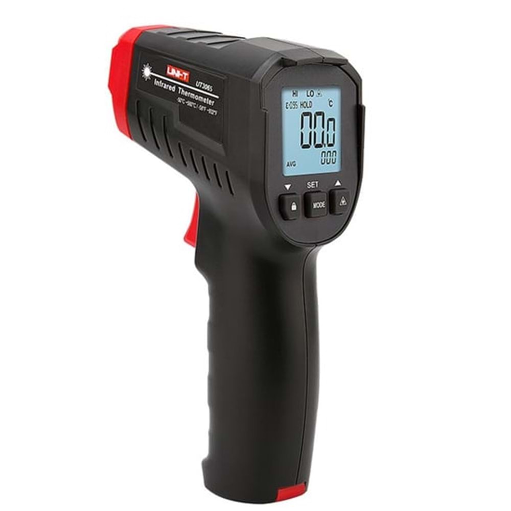 UT306S Kızılötesi Lazer Termometre
