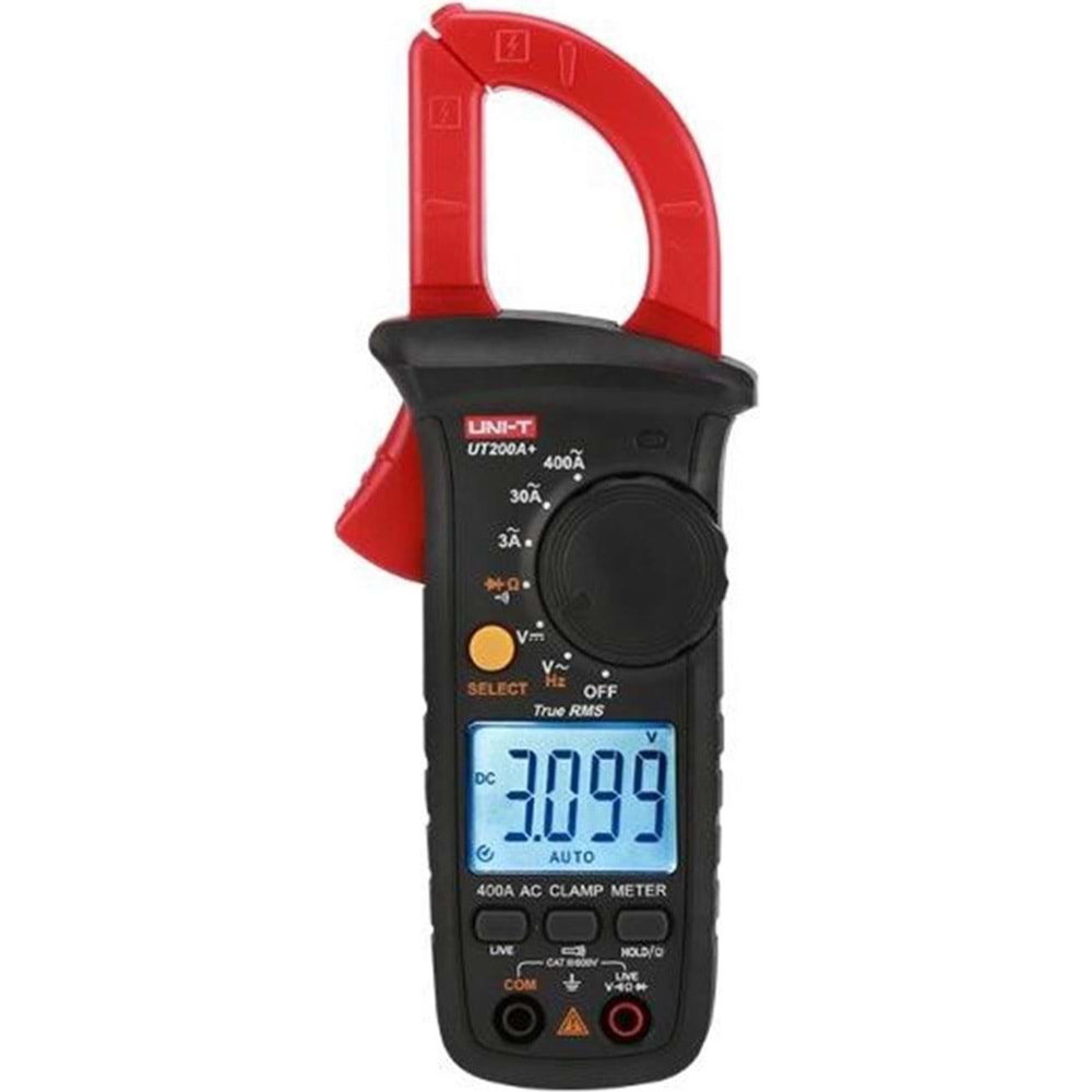 UT200A+ Pens'li Multimetre