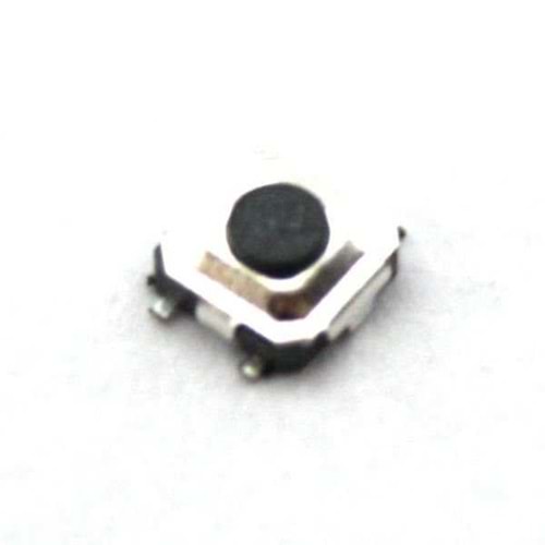 8mmx4mm 2 Pin Micro Tact Switch Buton 3'lü