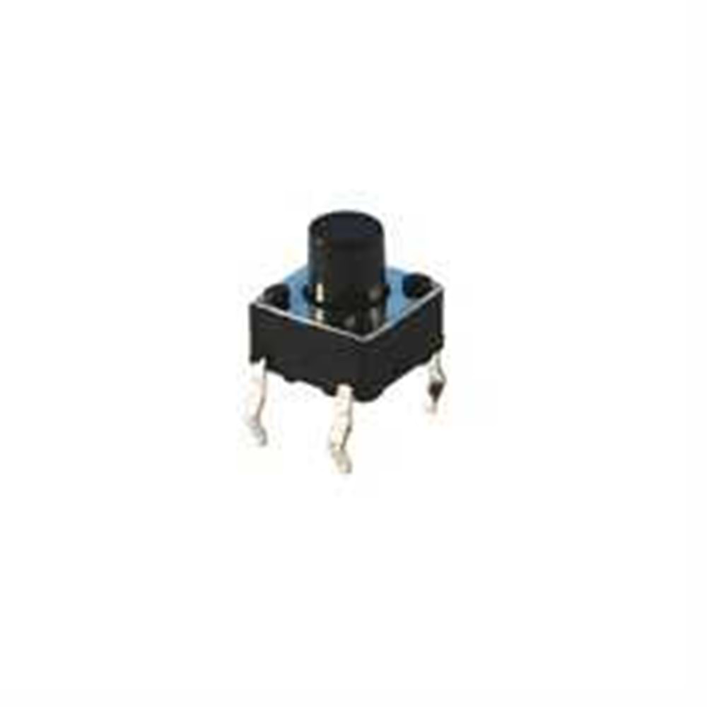 4 Pin Mini Tact Switch