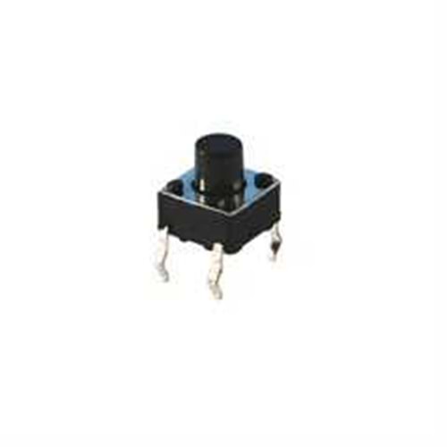4 Pin Mini Tact Switch