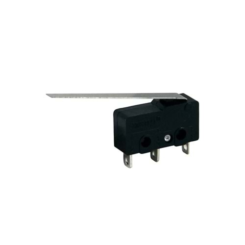 IC-164 Micro Switch Lehim Bacak Uzun Paletli KW4-Z3F