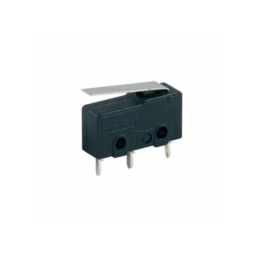 IC-166 Micro Switch İğne (PCB) Bacak Paletli