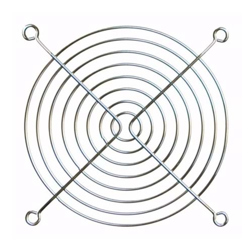 8x8 Fan Teli