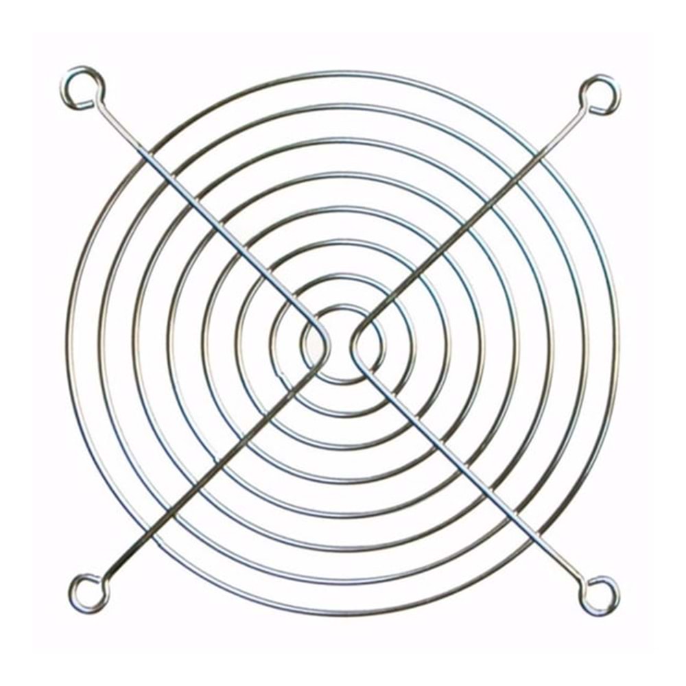 12x12 Fan Teli