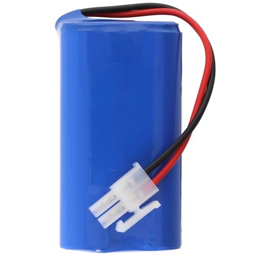 17618 14.8 Volt 2600mAh Robot Süpürge Pili