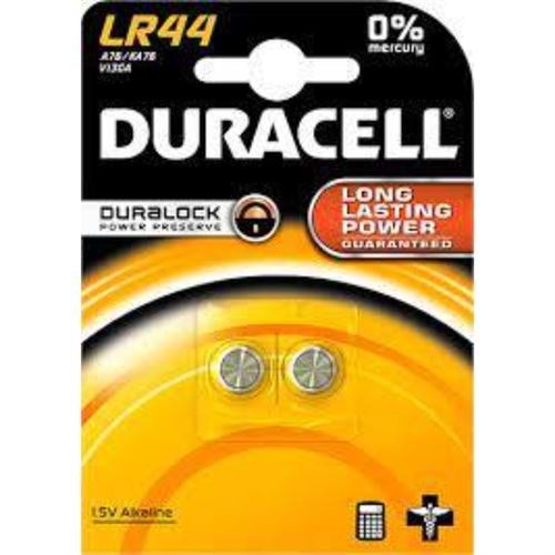 LR44 2'li 1.5V Düğme Pil
