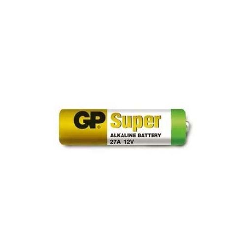 C-1102BC 27A 12V Pil