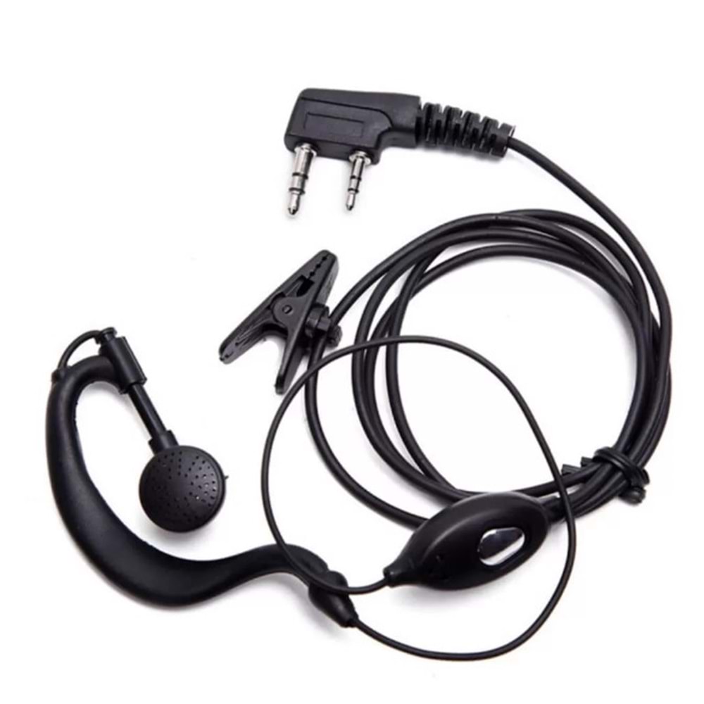 PMR EL TELSIZ KULAKLIGI