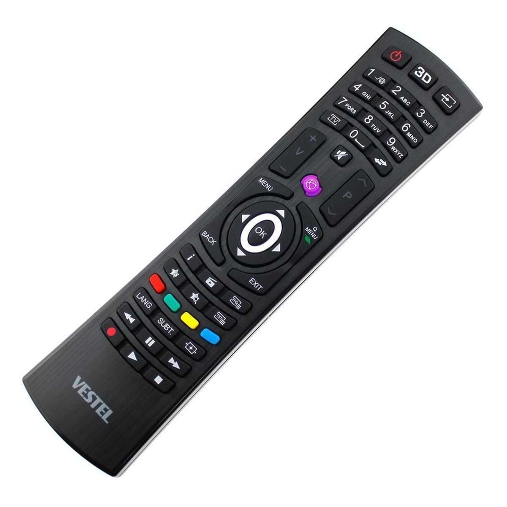 GEN1184 Uzaktan Kumanda