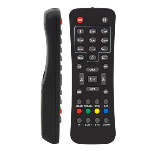 WESTA 405 AMSTARD UK KUMANDA