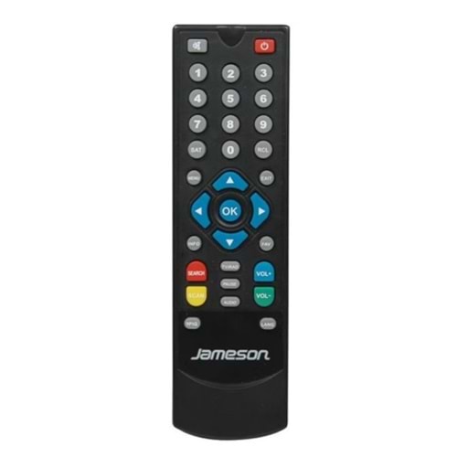 A-26B Jameson Uydu Kumandası