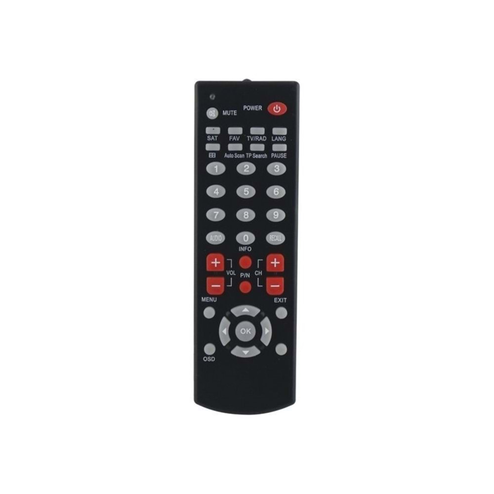 29-H Sunny Axen-Intum-Mikro Time 8500-Mikrostar 8700-CVS 9100 Uydu Kumandası