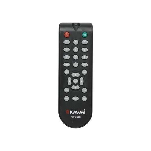 AC 838 Kawai KW 6000-7500 Uydu Kumandası