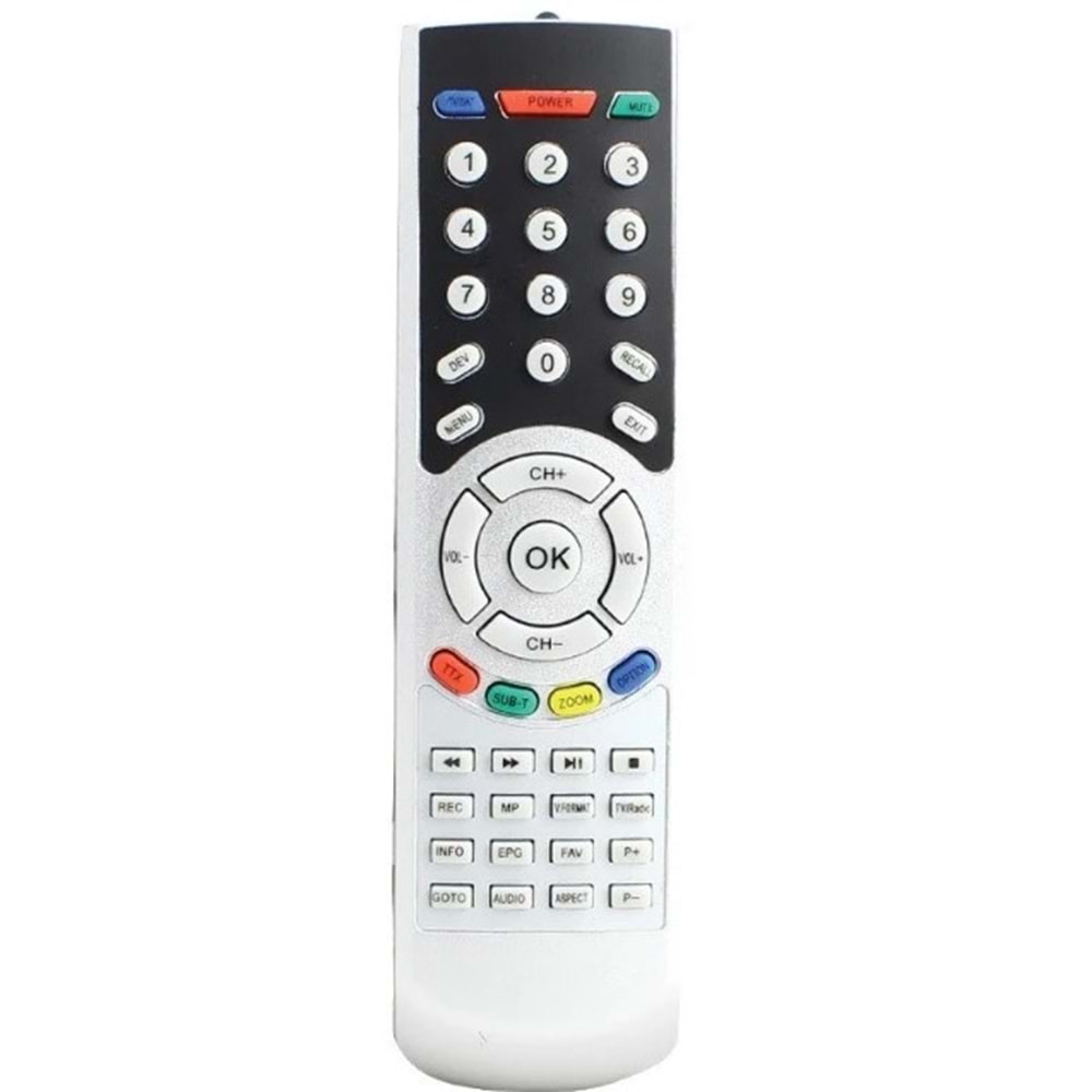 10-0720 Korax IPBOX Uydu Kumandası