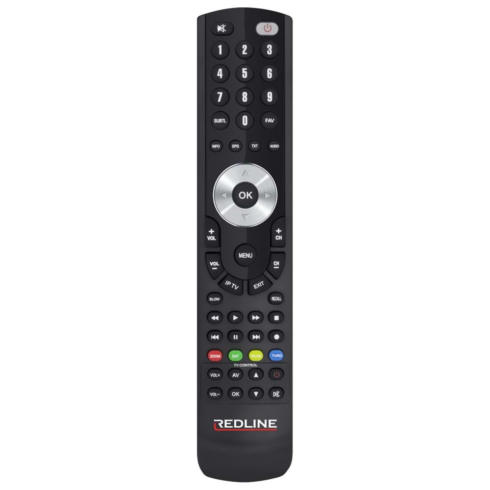 RL-T4K Redline T4 Akıllı Kumanda