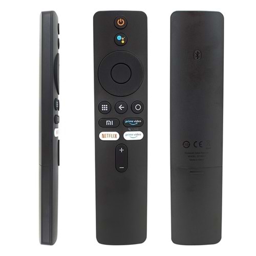 Xiaomi Mi Tv Stick Android Tv Bluetooth Yedek Uzaktan Kumanda