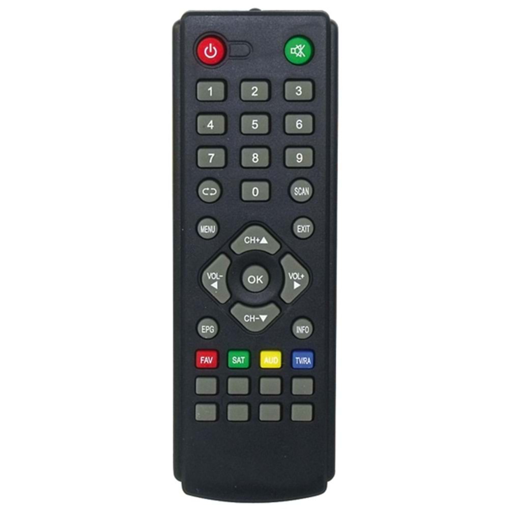 15-F Digiline 105-Akiwa-Kaon-Mersat Uydu Kumandası