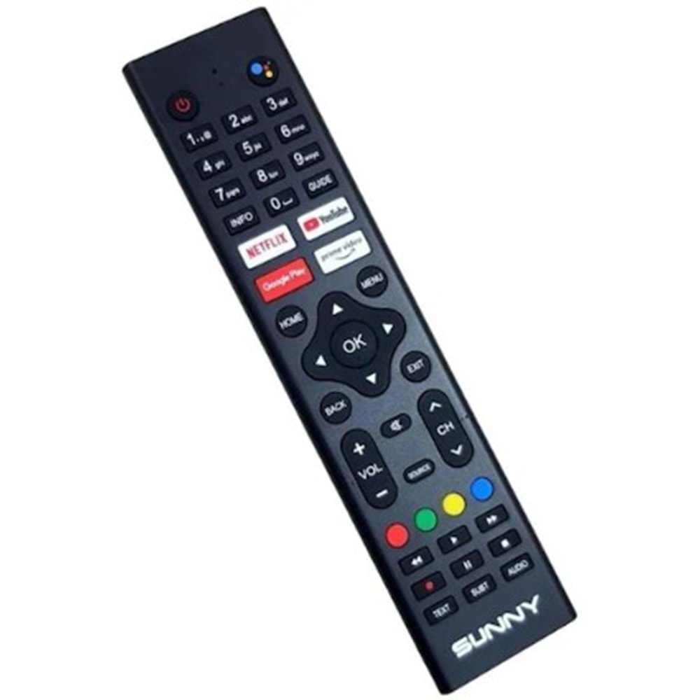 310-A Sunny Anroid Smart Tv Kumanda