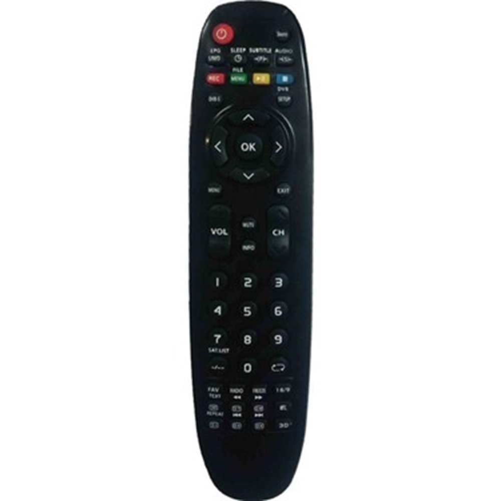 310D Sunny RM-L 350 W Kumanda