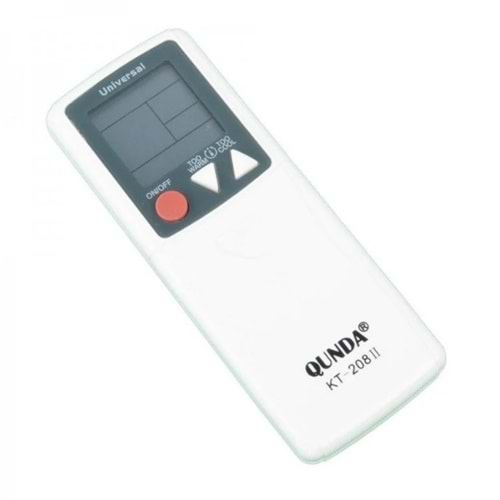 KT-208 Universal Akıllı Klima Kumandası