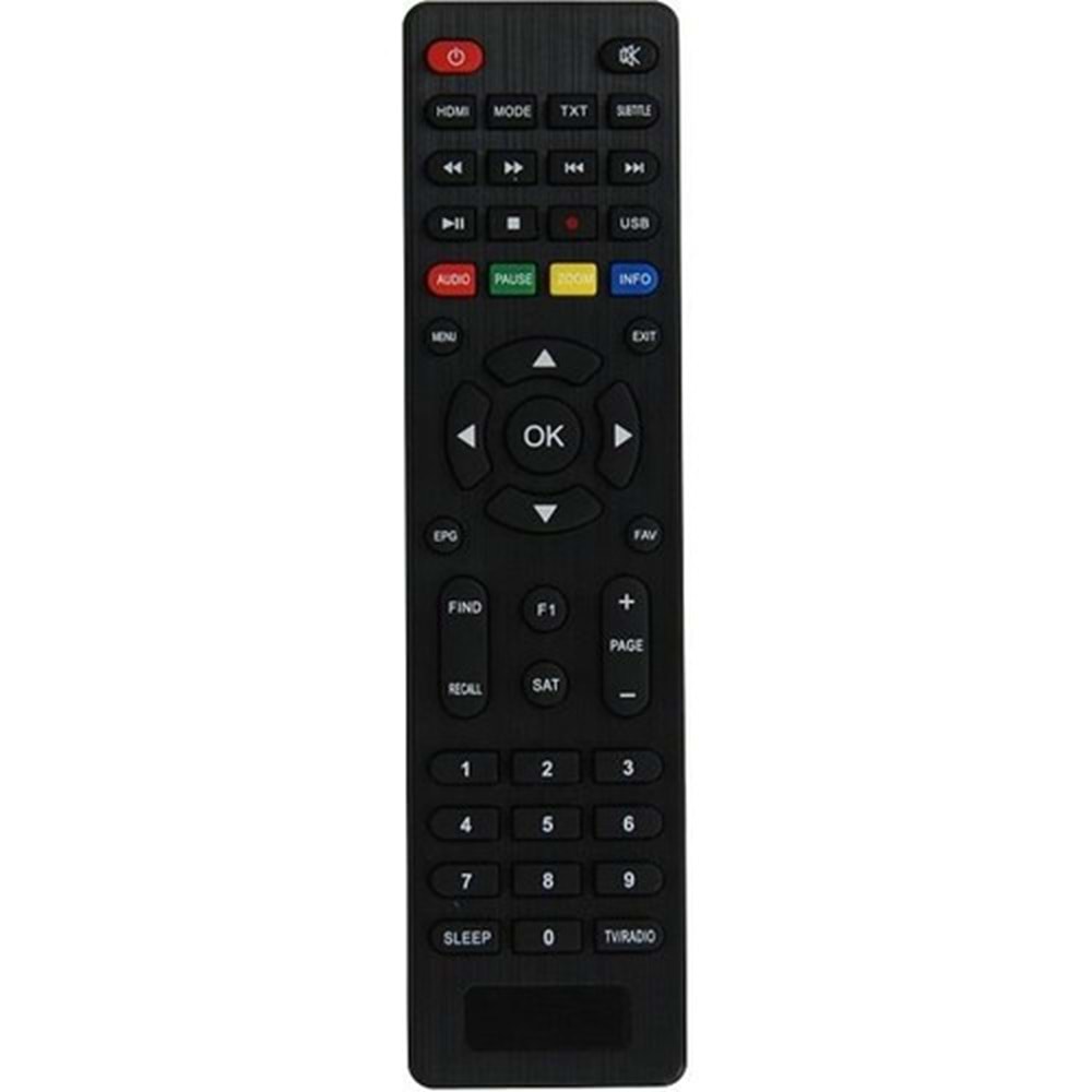 MAPP 1638 Next Tango Xbox Uydu Kumandası