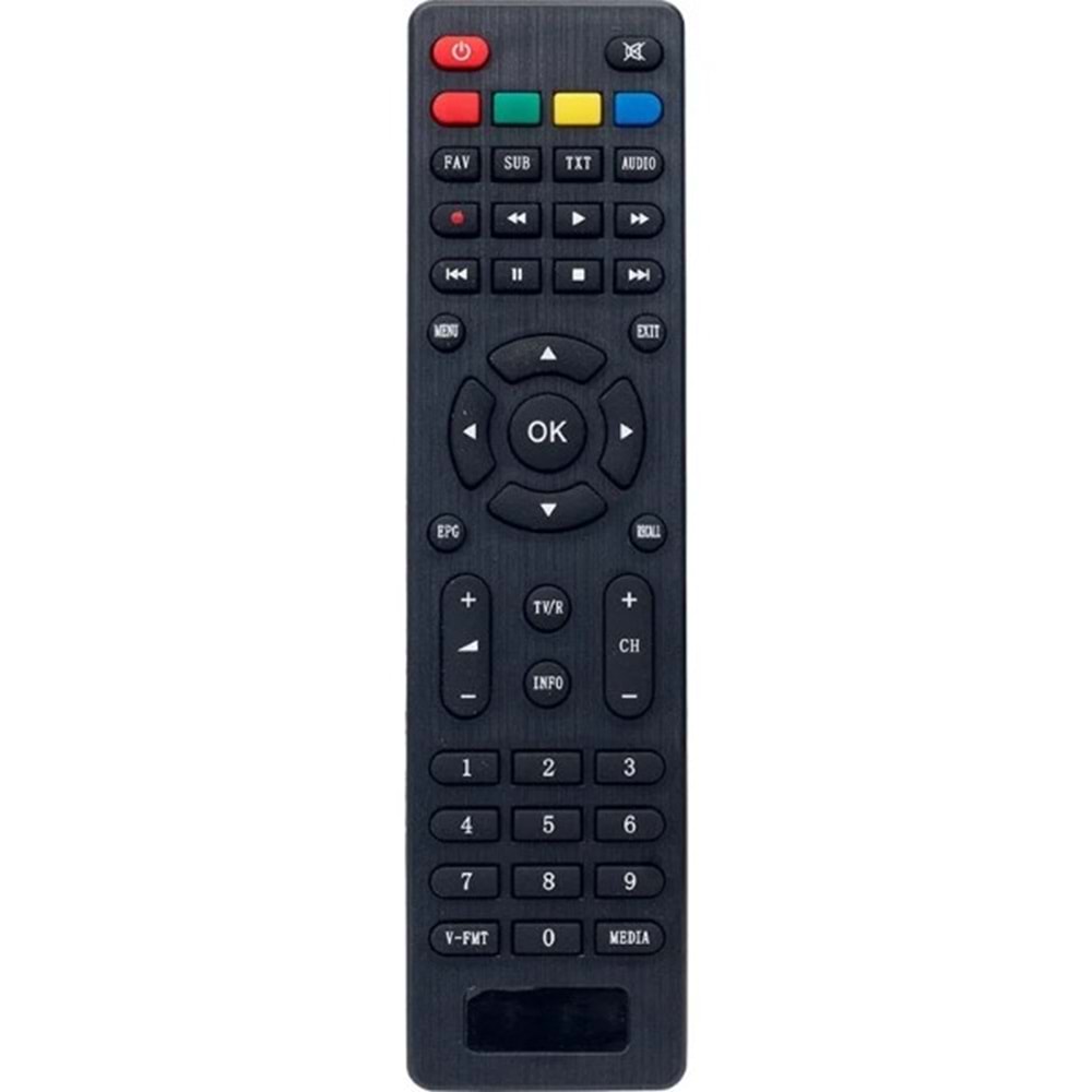 Mapp 1166 Awox Uydu Kumandası