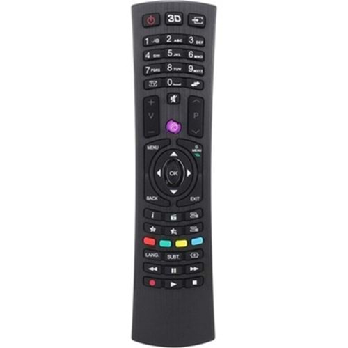 VES-204 Vestel LCD Tv Kumanda