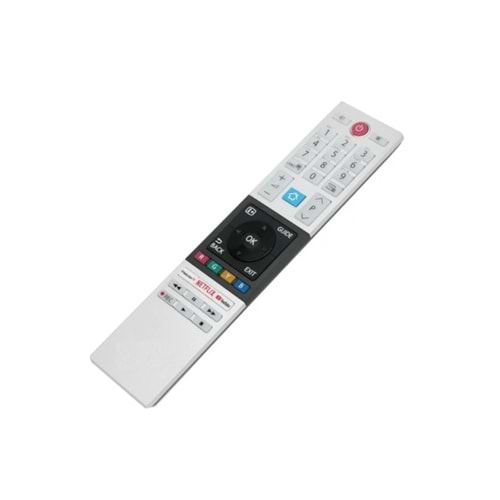 302-B Toshiba Ct-8543 Smart Led Tv Kumandası