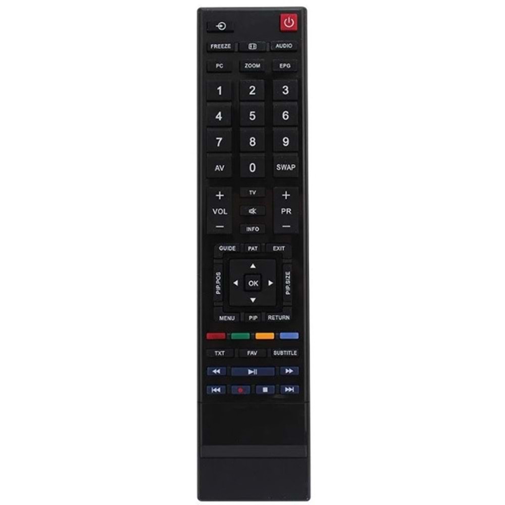 33500 Unıversal Arçelik-Beko Tv Kumandası