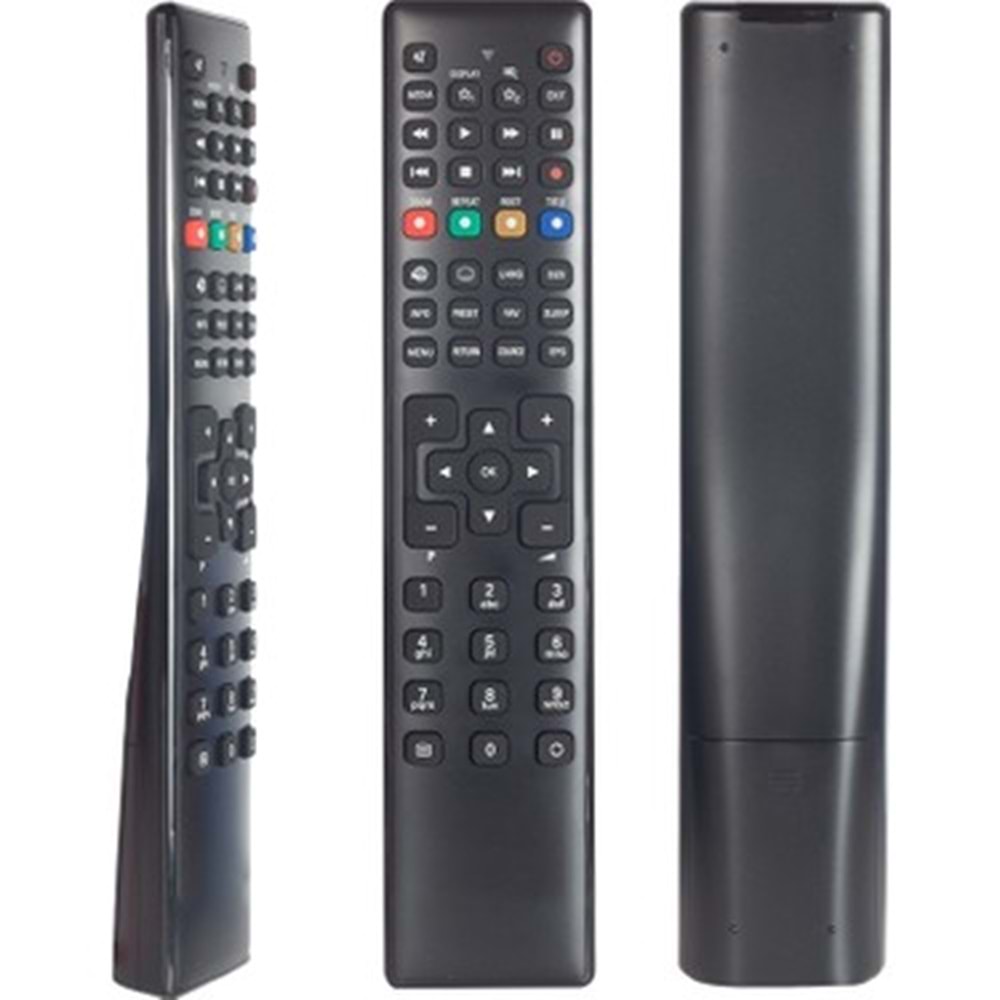 RC1208 Hı-Level Lcd-Led Tv Kumandası