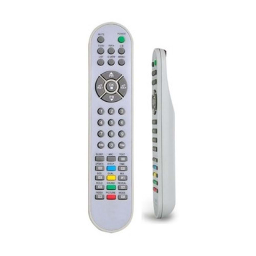 LG-201 RM-406CB LG Uyumlu Tv Kumandası