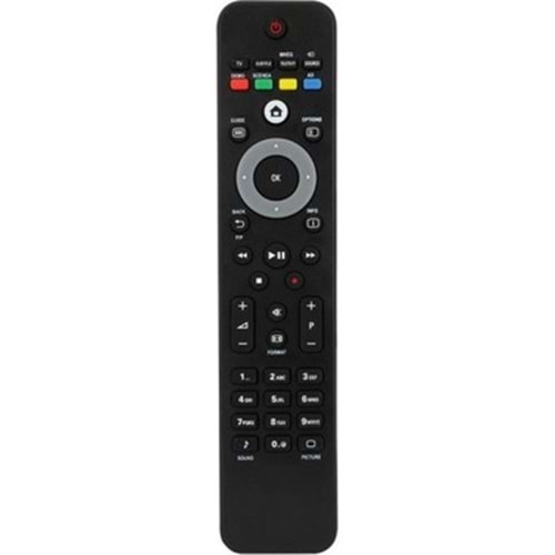 RML-509 Philips Tv Kumandası