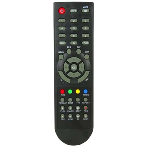 44-L Premier Prs-19010 Uydu Kumandası