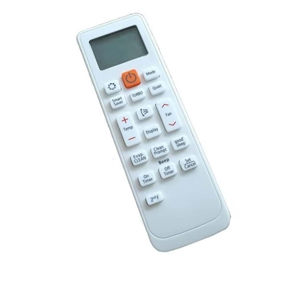 200-H Samsung Klima Kumandası