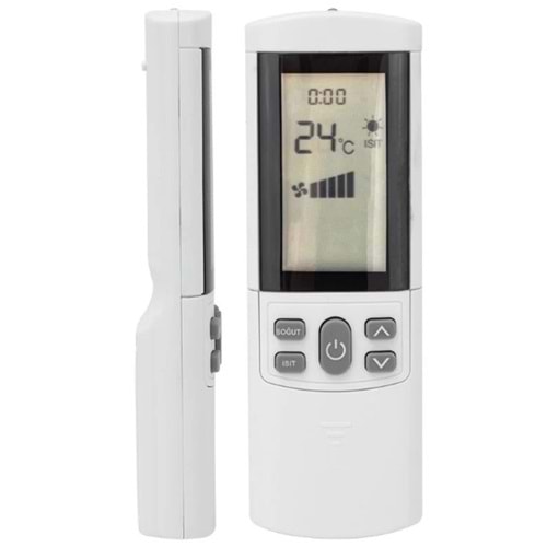 Mapp 920 Vestel Klima Kumandası