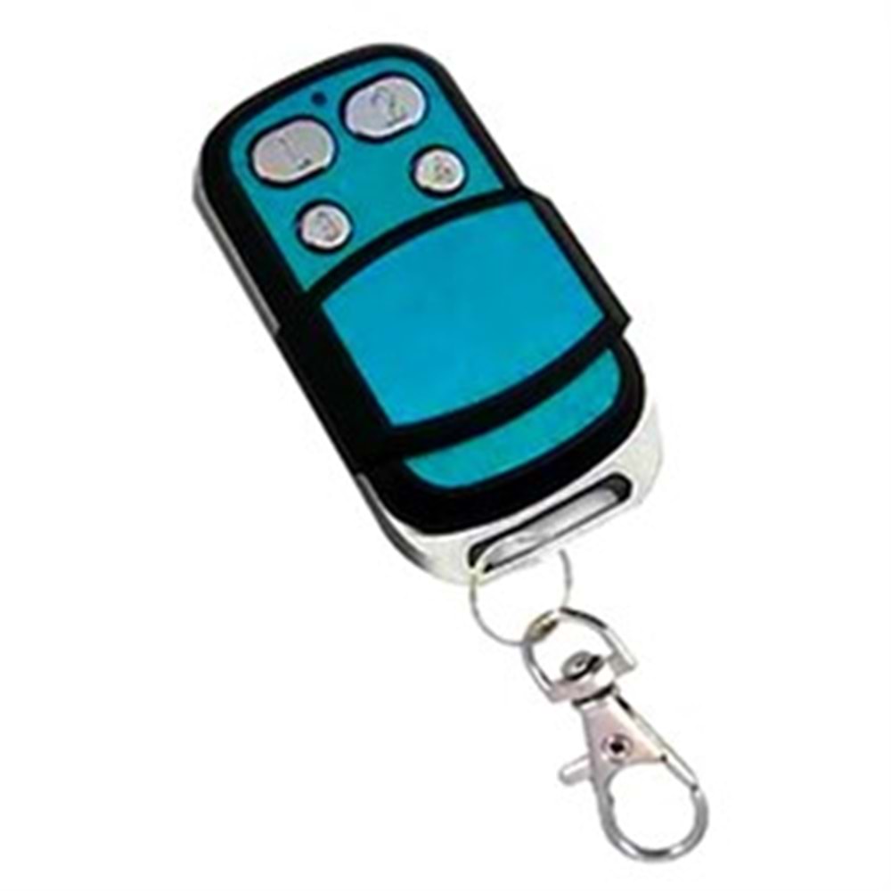 5604 MF04 Kodlanabilir - Kopyalanabilir Garaj Kumandası