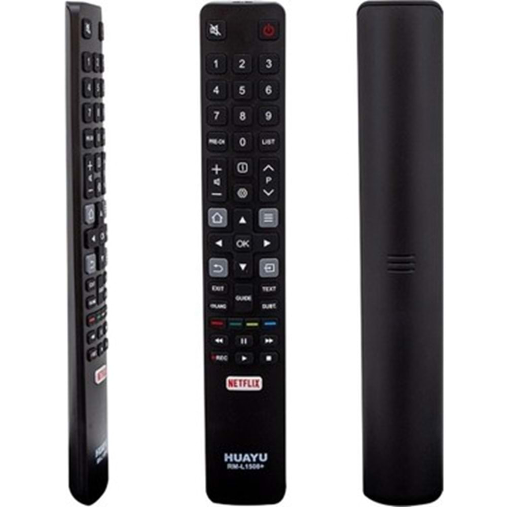 KK9795 RM-L1508+ TCL Lcd-Led Tv Kumandası