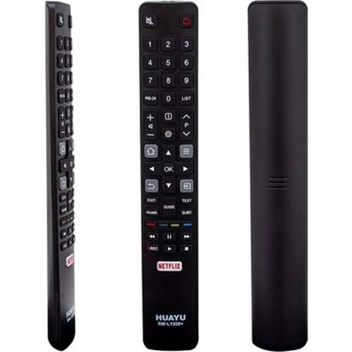 KK9795 RM-L1508+ TCL Lcd-Led Tv Kumandası