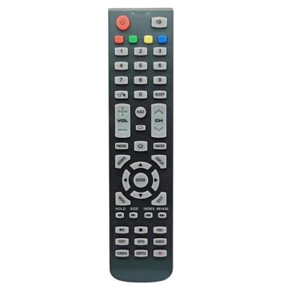 314-M Awox Lcd Tv Kumandası