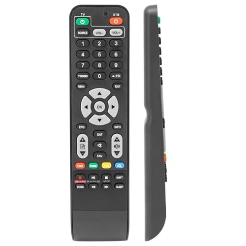 32-HH Next Starbox HD Uydu Alıcı Kumandası