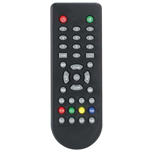 UK7160 Mersat Mini Uydu Kumandası