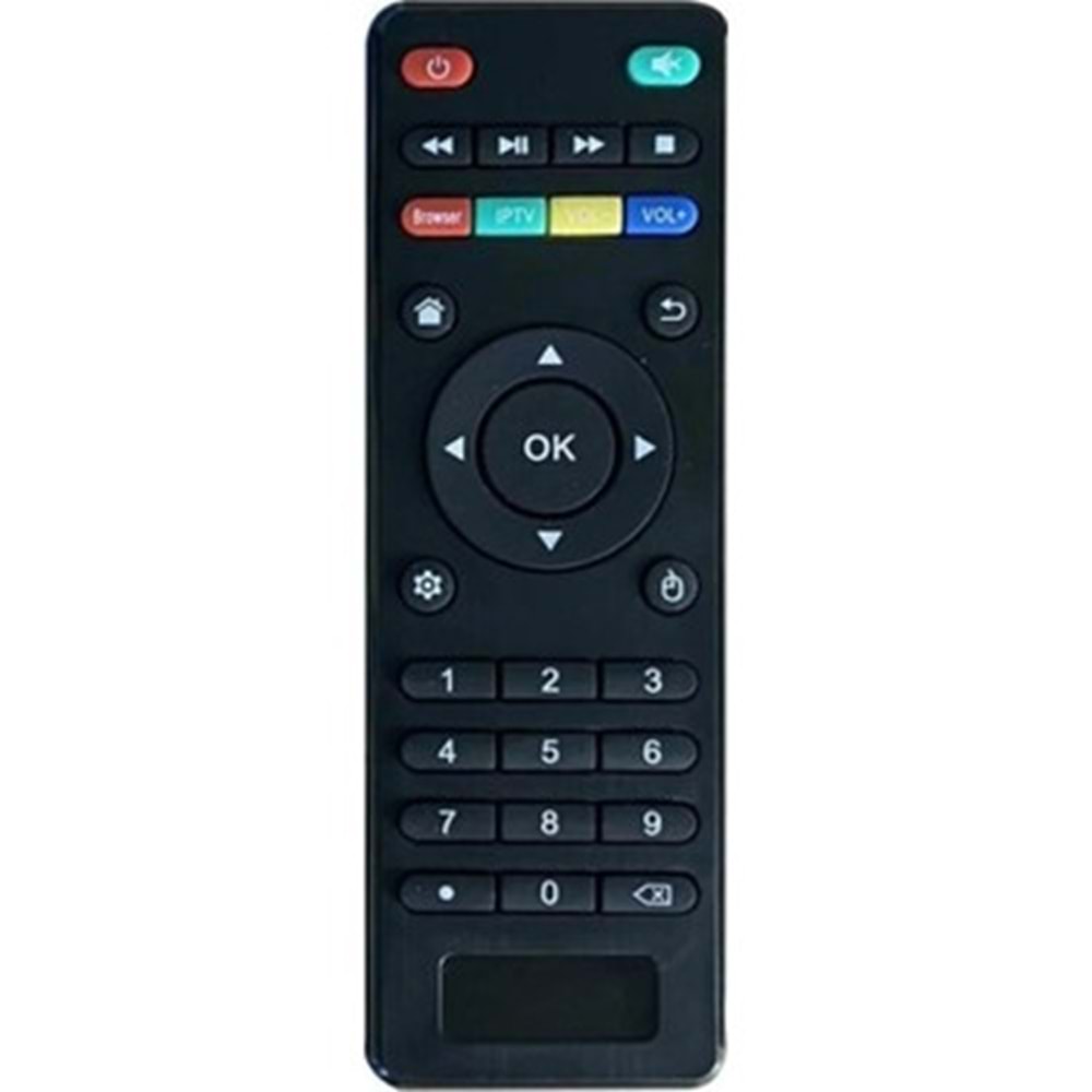 A-29SS Redline Android Kumandası