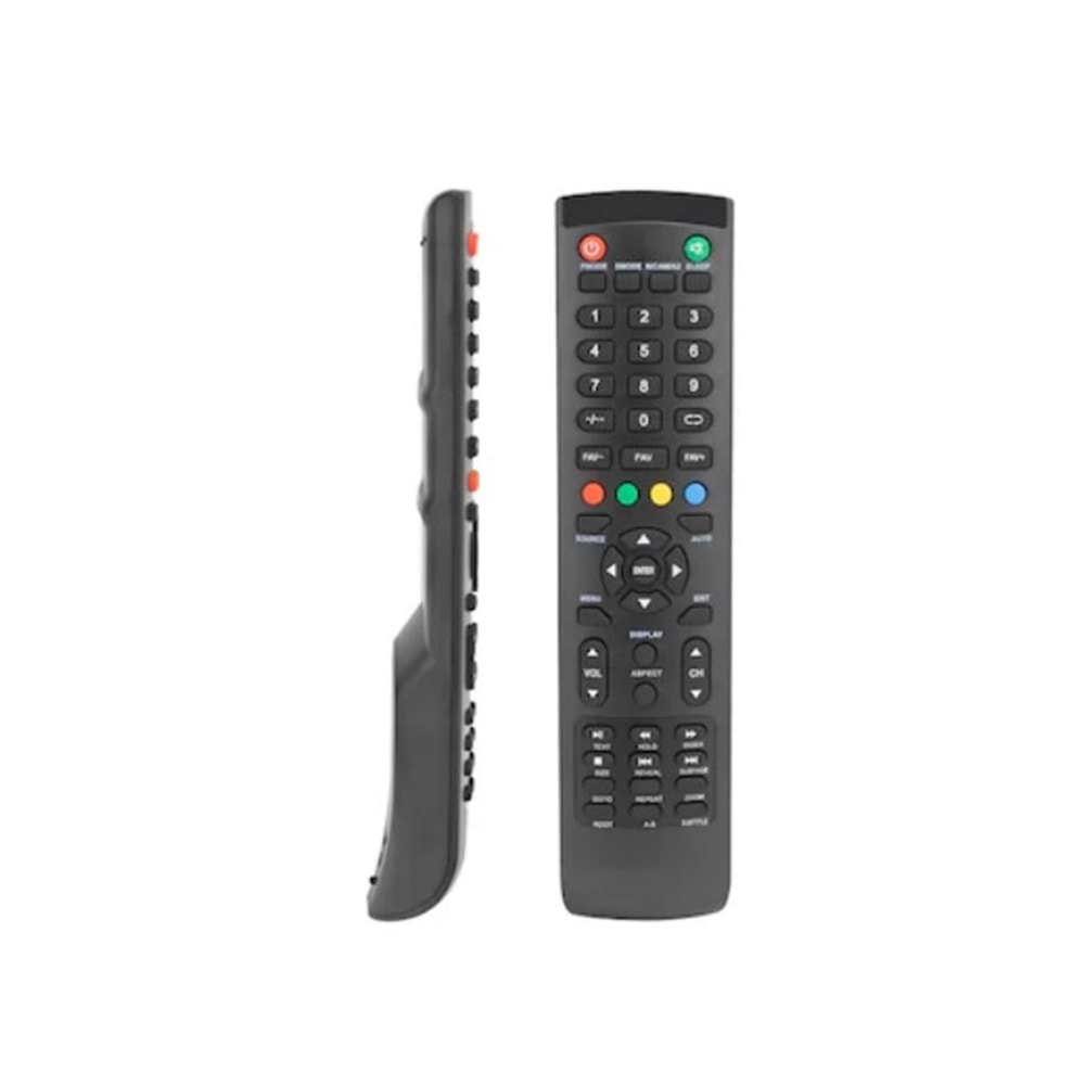 10962 Jameson JS-32100 Lcd Tv Kumandası